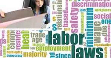labor law of UAE