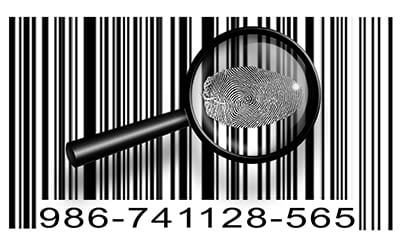 Magnifier on Barcode