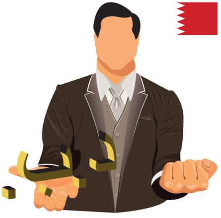 maritime lawyers in Bahrain