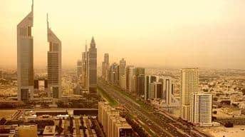 Advogados no Dubai com experiência em construção e imobiliário