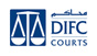 difc court logo